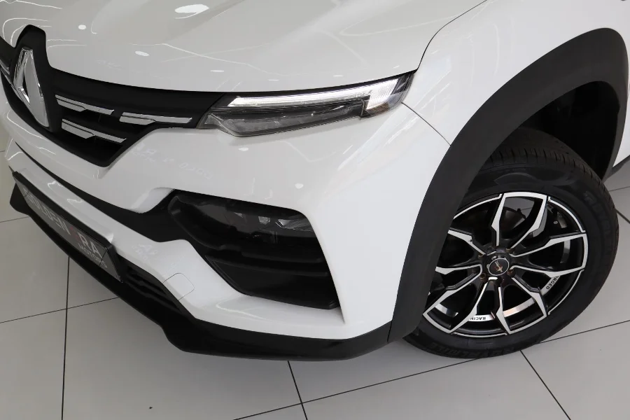 Used 2023 Renault Kiger 1.0 Life - Golden Era Motors Used 2023 Renault Kiger 1.0 Life - Golden Era Motors
