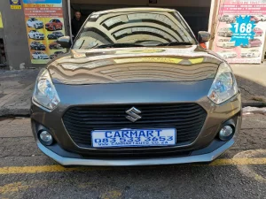 Used 2023 Suzuki Swift 1.2 GLX auto