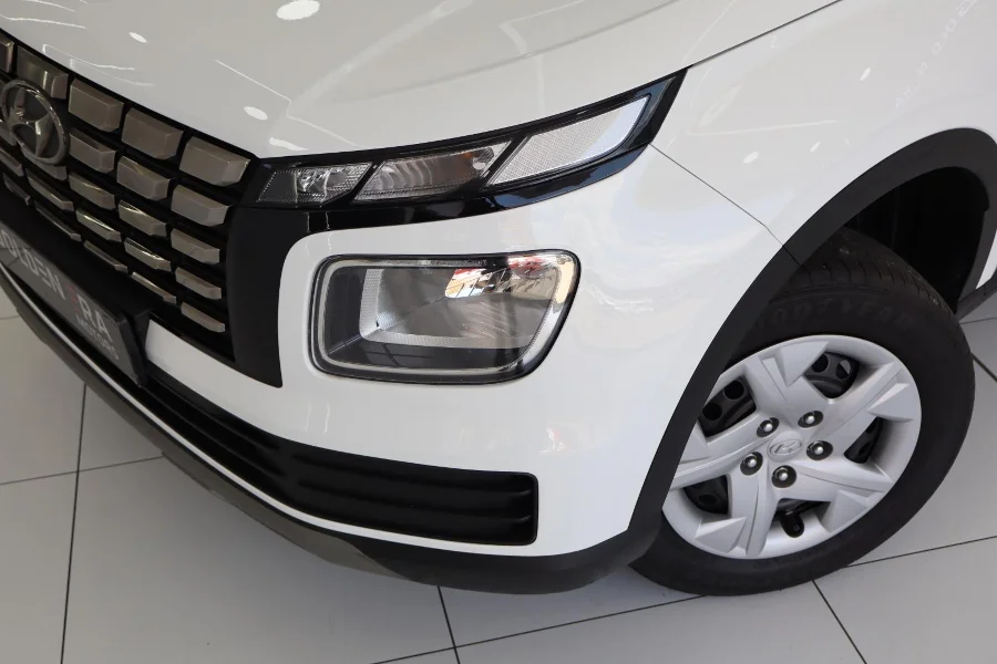 Used 2023 Hyundai Venue 1.2 Premium - Golden Era Motors Used 2023 Hyundai Venue 1.2 Premium - Golden Era Motors