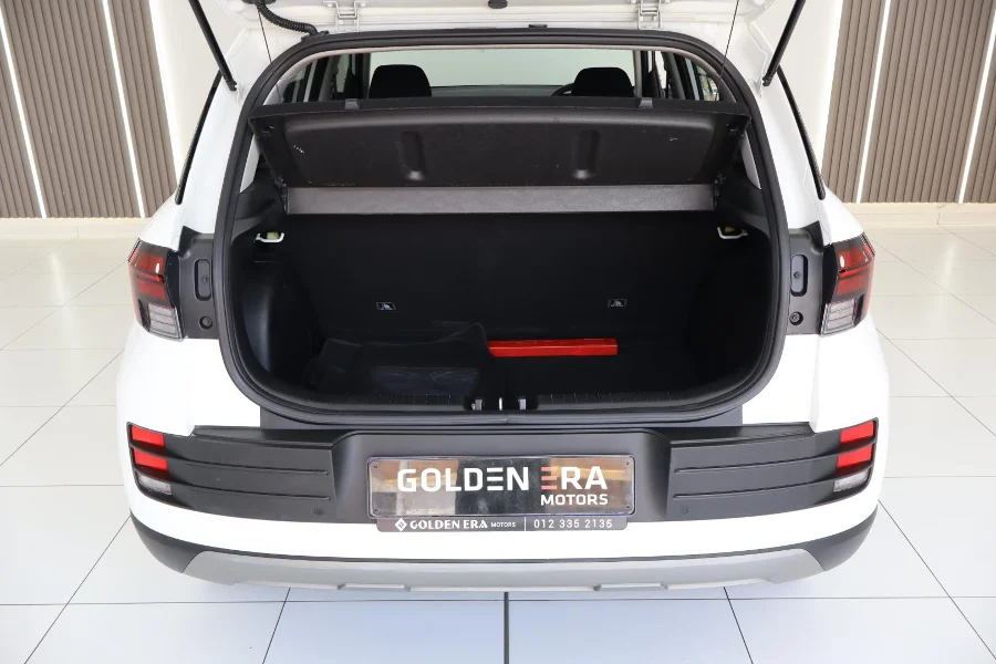Used 2023 Hyundai Venue 1.2 Premium - Golden Era Motors Used 2023 Hyundai Venue 1.2 Premium - Golden Era Motors
