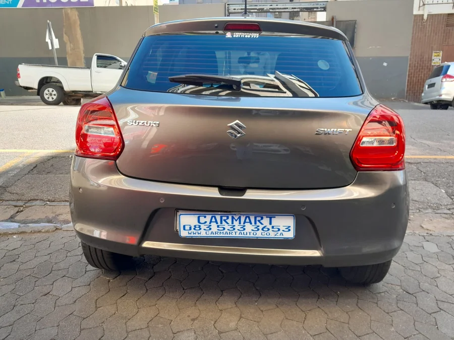 Used 2023 Suzuki Swift 1.2 GLX auto - Carmart Auto Dealer Used 2023 Suzuki Swift 1.2 GLX auto - Carmart Auto Dealer