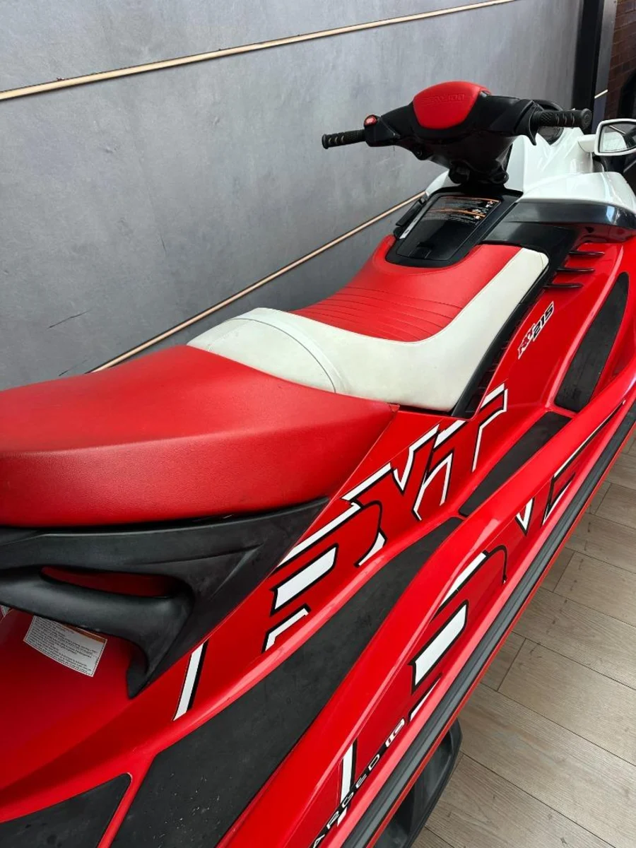 Used 2007 Seadoo RXT 215 - UB Leisure Used 2007 Seadoo RXT 215 - UB Leisure