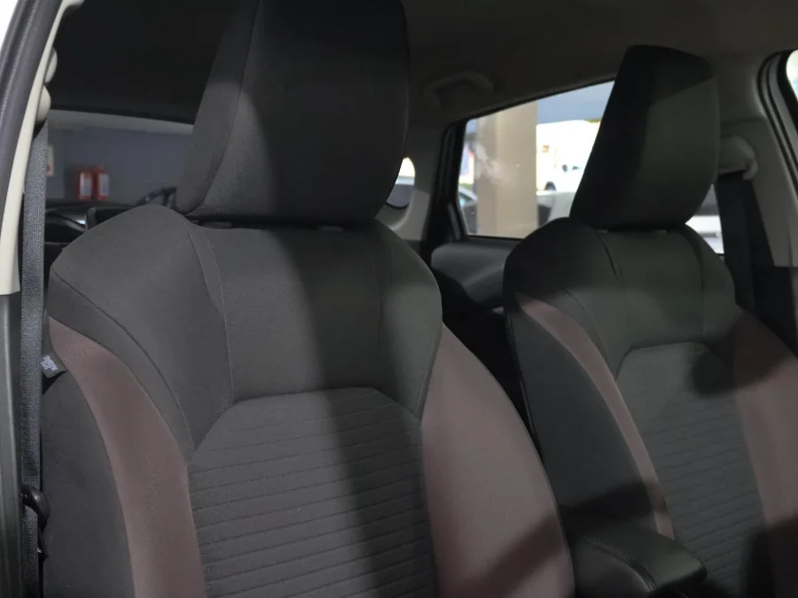 Used 2025 Toyota Starlet Cross 1.5 XR auto - SMG Toyota Cresta Used 2025 Toyota Starlet Cross 1.5 XR auto - SMG Toyota Cresta