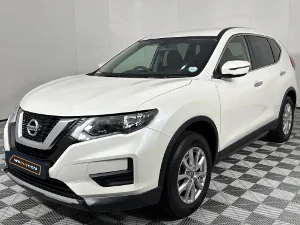 Used 2018 Nissan X-Trail 2.0 Visia