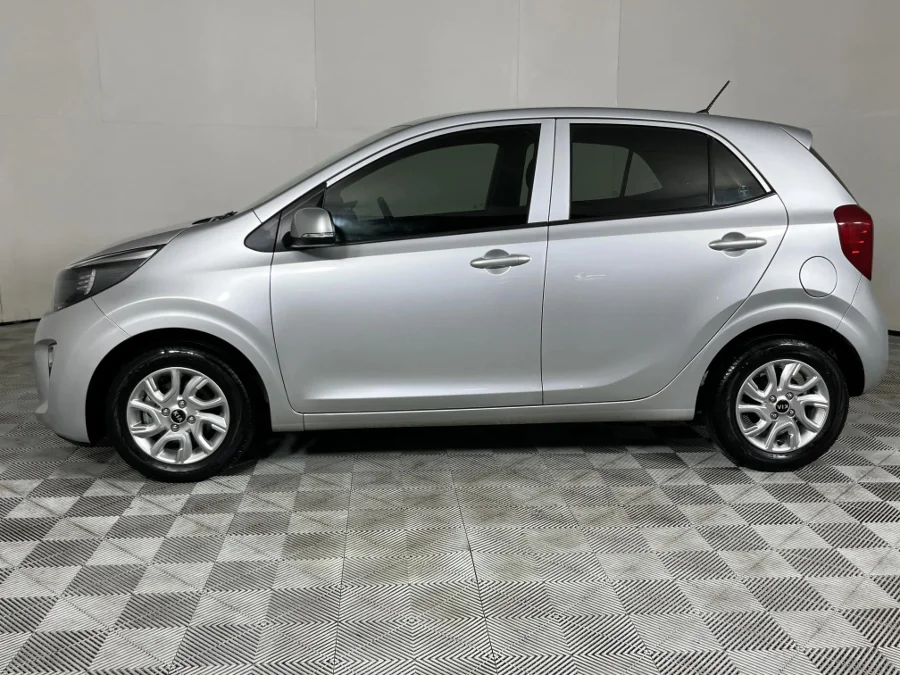 Used 2020 Kia Picanto 1.0 Style auto - WeBuyCars The Dome