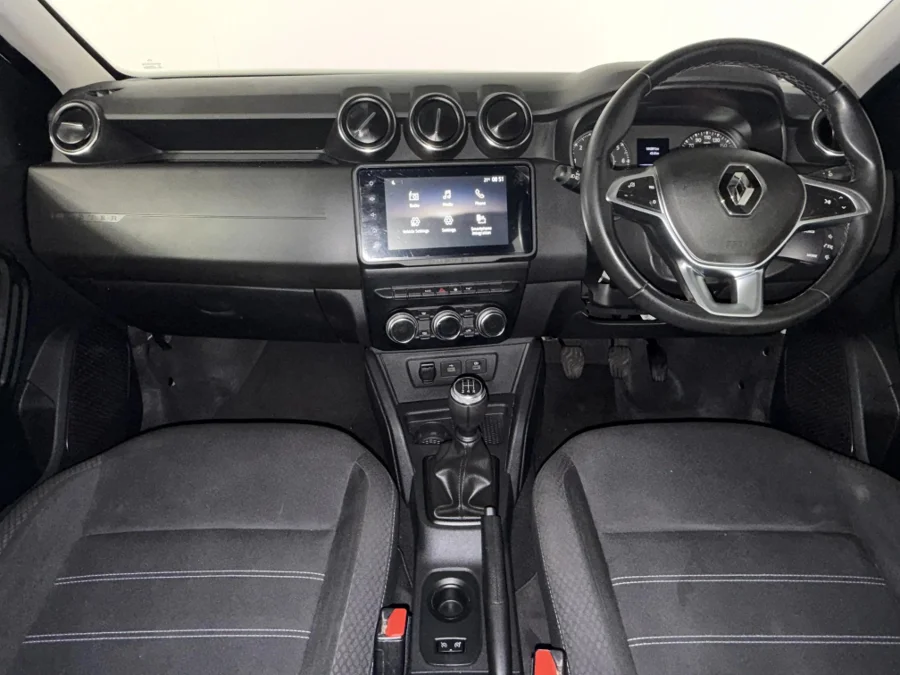Used 2022 Renault Duster 1.5dCi Zen manual - WeBuyCars Durban Used 2022 Renault Duster 1.5dCi Zen manual - WeBuyCars Durban
