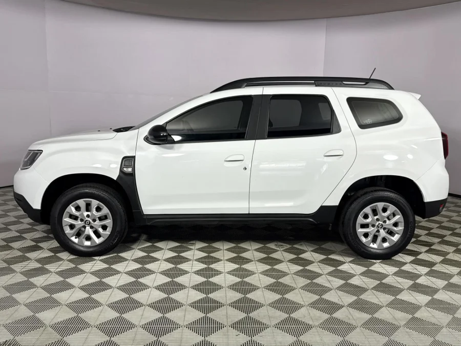 Used 2022 Renault Duster 1.5dCi Zen manual - WeBuyCars Durban Used 2022 Renault Duster 1.5dCi Zen manual - WeBuyCars Durban