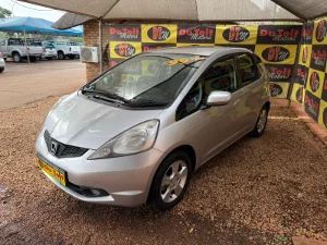Used 2009 Honda Jazz 1.5 EX