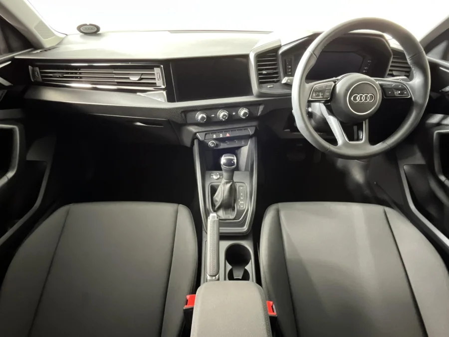 Used 2025 Audi A1 Sportback 30TFSI - WeBuyCars  Witbank