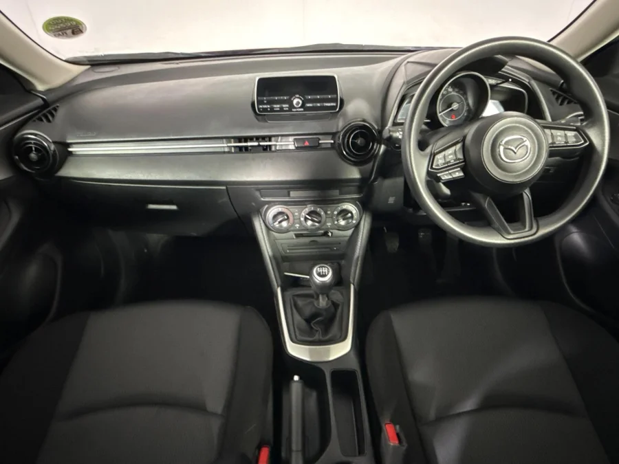 Used 2018 Mazda CX-3 2.0 Active - WeBuyCars Brackenfell Cape Town