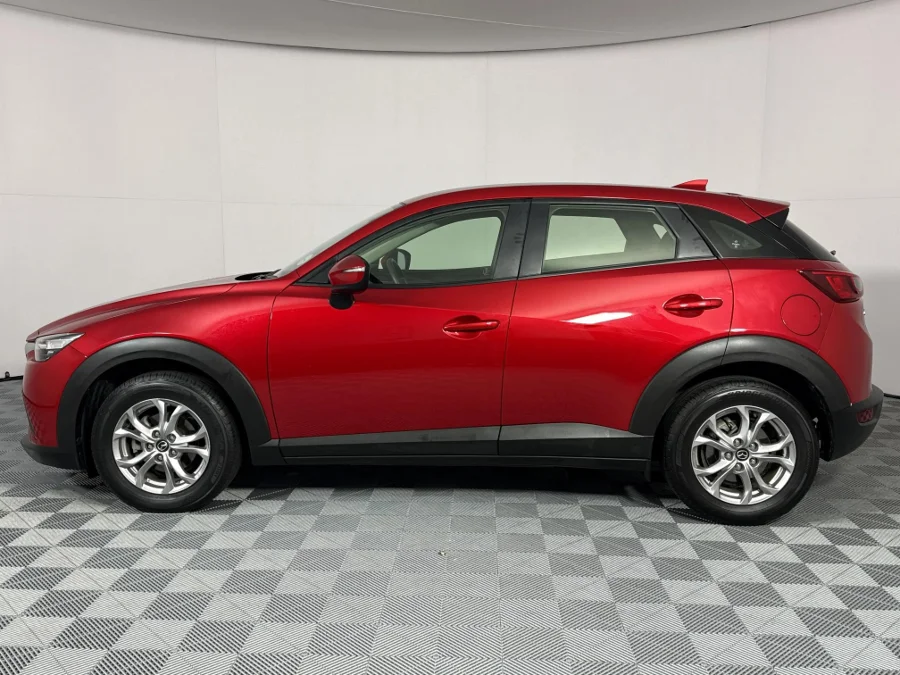 Used 2018 Mazda CX-3 2.0 Active - WeBuyCars Brackenfell Cape Town