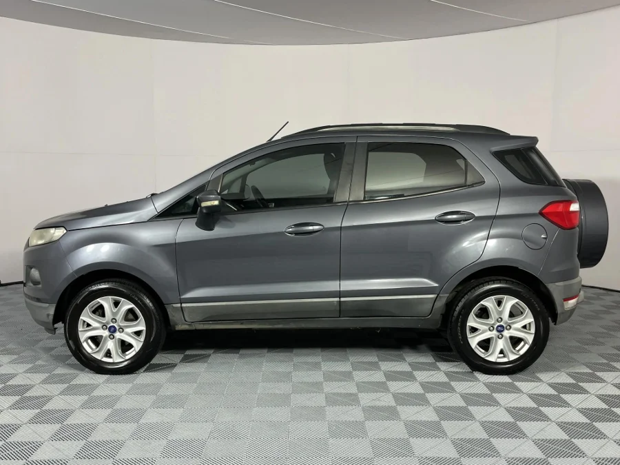 Used 2016 Ford EcoSport 1.5TDCi Trend - WeBuyCars Brackenfell Cape Town Used 2016 Ford EcoSport 1.5TDCi Trend - WeBuyCars Brackenfell Cape Town