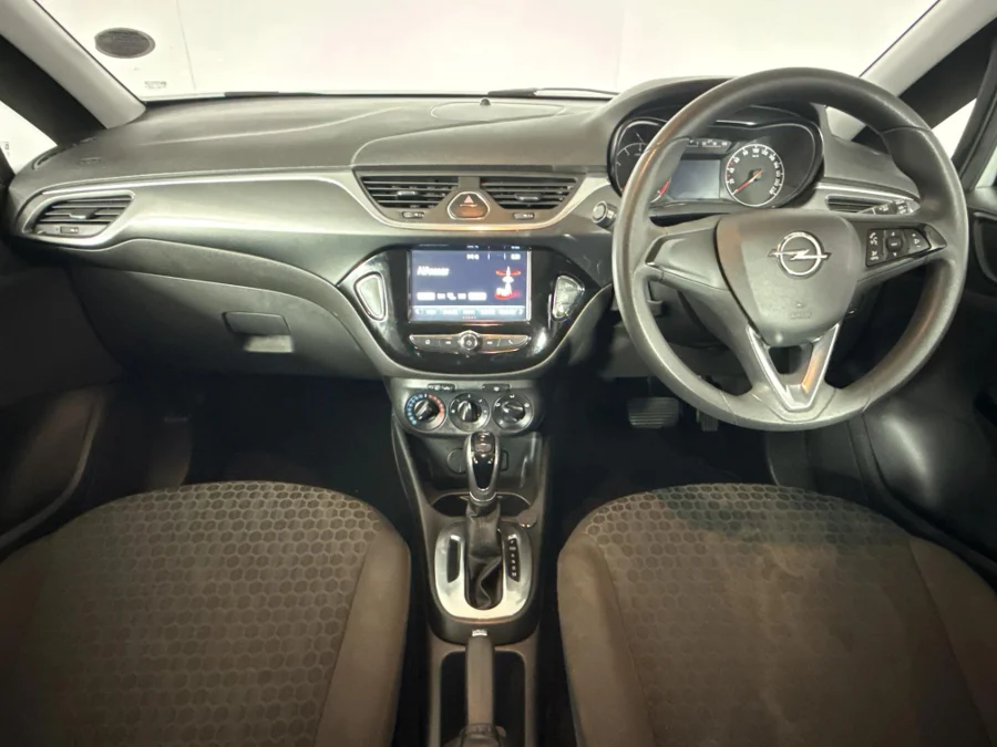 Used 2018 Opel Corsa 1.4 Enjoy auto - WeBuyCars Durban Used 2018 Opel Corsa 1.4 Enjoy auto - WeBuyCars Durban