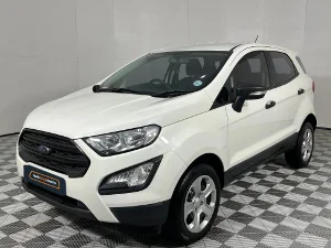 Used 2019 Ford EcoSport 1.5 Ambiente