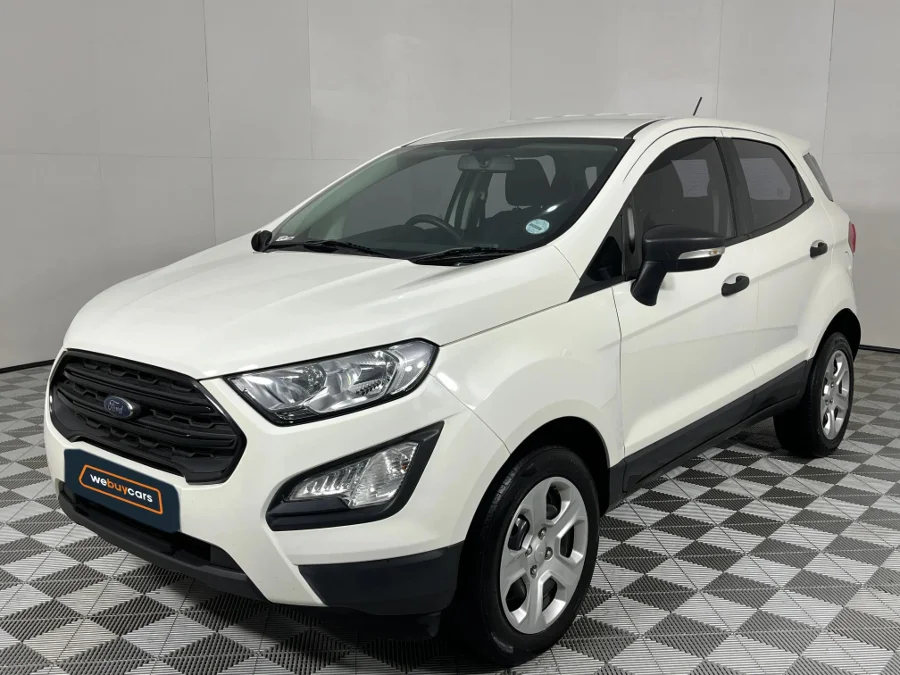 Used 2019 Ford EcoSport 1.5 Ambiente - WeBuyCars Gqeberha Used 2019 Ford EcoSport 1.5 Ambiente - WeBuyCars Gqeberha