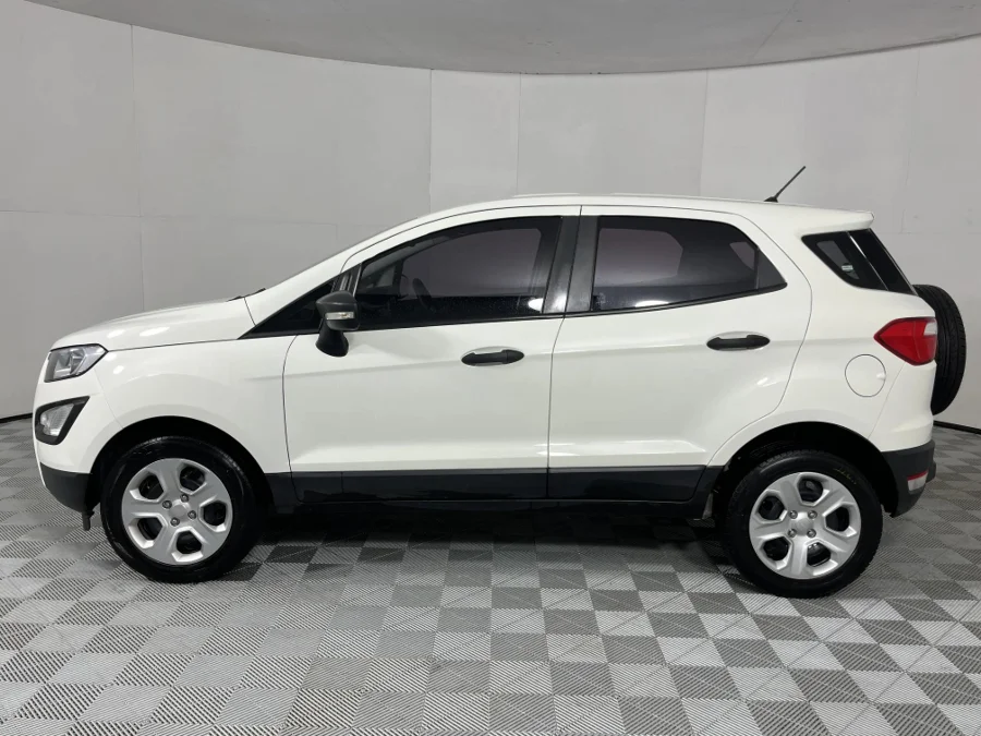 Used 2019 Ford EcoSport 1.5 Ambiente - WeBuyCars Gqeberha Used 2019 Ford EcoSport 1.5 Ambiente - WeBuyCars Gqeberha