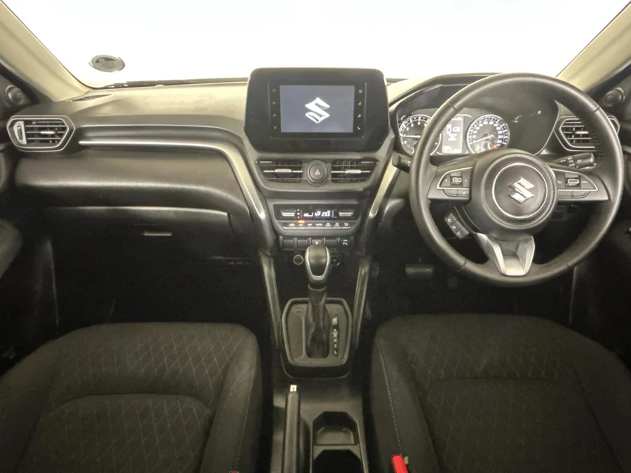 Used 2024 Suzuki Grand Vitara 1.5 GL auto - WeBuyCars Richmond