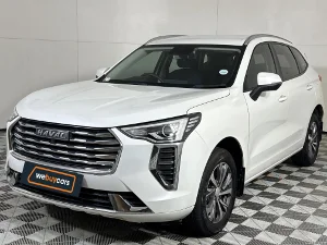 Used 2023 Haval Jolion 1.5T Premium