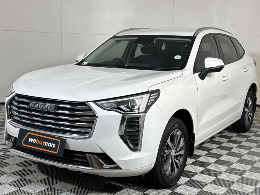 Used 2023 Haval Jolion 1.5T Premium - WeBuyCars Midstream Used 2023 Haval Jolion 1.5T Premium - WeBuyCars Midstream