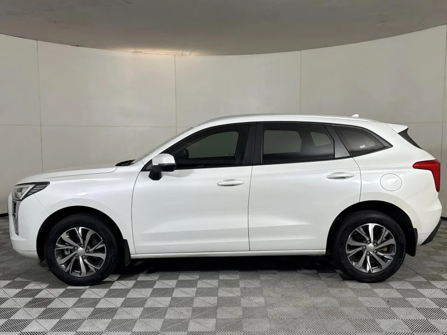 Used 2023 Haval Jolion 1.5T Premium - WeBuyCars Midstream Used 2023 Haval Jolion 1.5T Premium - WeBuyCars Midstream
