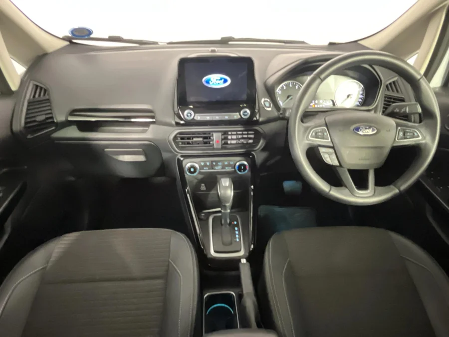Used 2022 Ford EcoSport 1.0T Titanium auto - WeBuyCars Brackenfell Cape Town Used 2022 Ford EcoSport 1.0T Titanium auto - WeBuyCars Brackenfell Cape Town