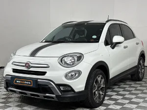 Used 2015 Fiat 500X 1.4T Cross