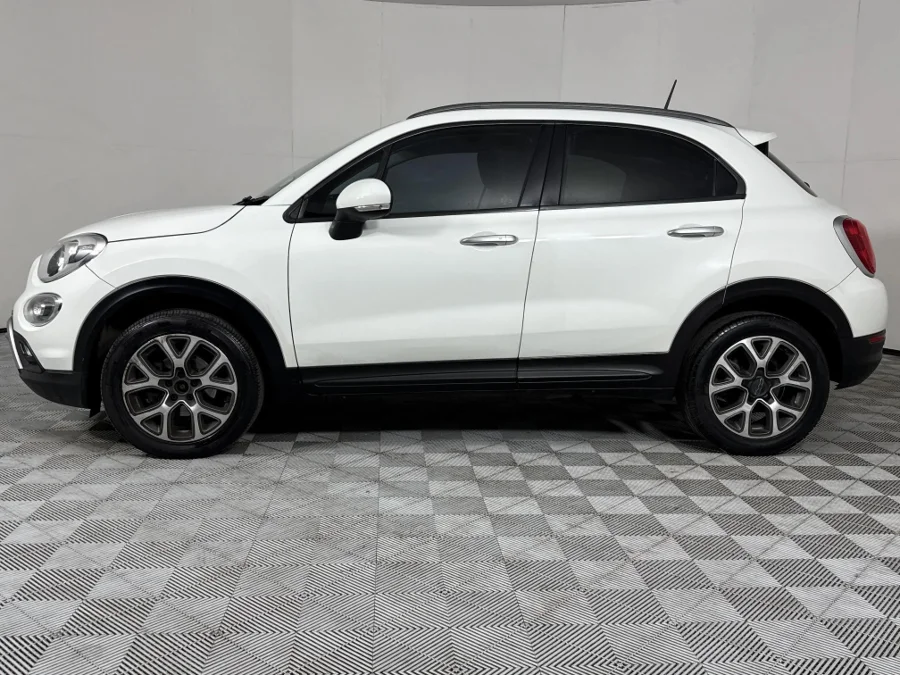Used 2015 Fiat 500X 1.4T Cross - WeBuyCars Pietermaritzburg