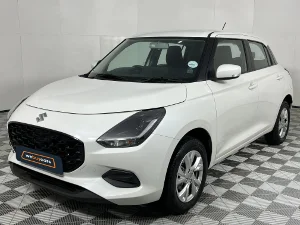 Used 2024 Suzuki Swift 1.2 GL+ auto