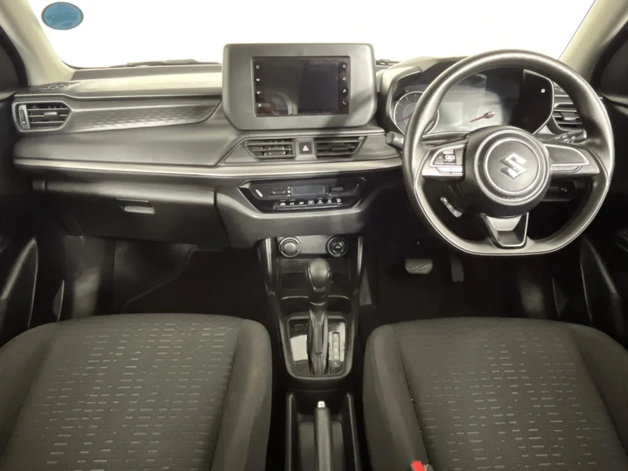 Used 2024 Suzuki Swift 1.2 GL+ auto - WeBuyCars Gqeberha