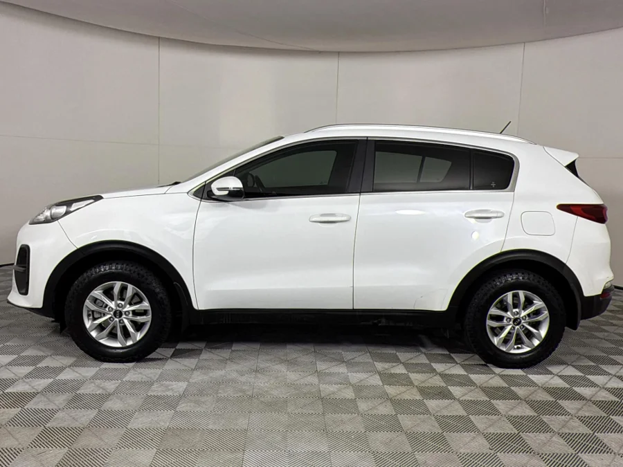 Used 2019 Kia Sportage 1.6GDI Ignite - WeBuyCars Mbombela Used 2019 Kia Sportage 1.6GDI Ignite - WeBuyCars Mbombela