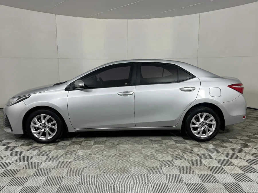 Used 2019 Toyota Corolla 1.6 Prestige+ - WeBuyCars Polokwane