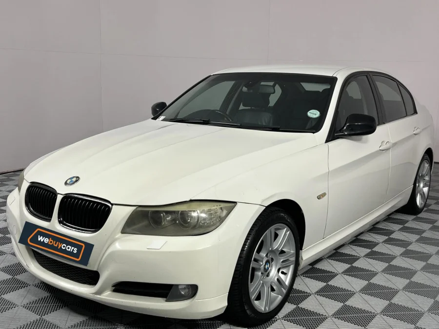 Used 2010 BMW 3 Series 320i Exclusive auto - WeBuyCars Gqeberha Used 2010 BMW 3 Series 320i Exclusive auto - WeBuyCars Gqeberha