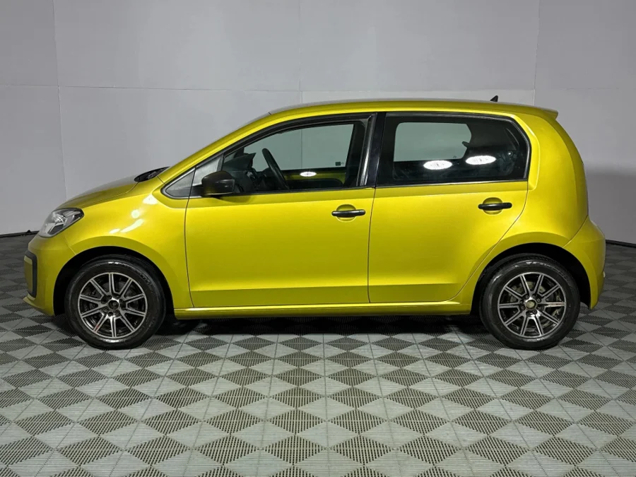 Used 2017 Volkswagen up! take up! 5-door 1.0 - WeBuyCars Rustenburg Used 2017 Volkswagen up! take up! 5-door 1.0 - WeBuyCars Rustenburg