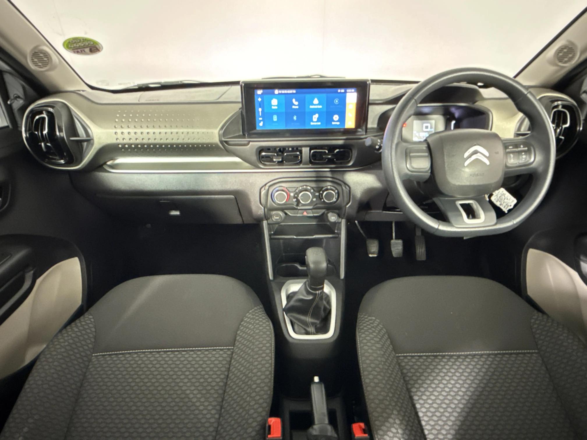 Used 2024 Citroen C3 1.2 Feel
