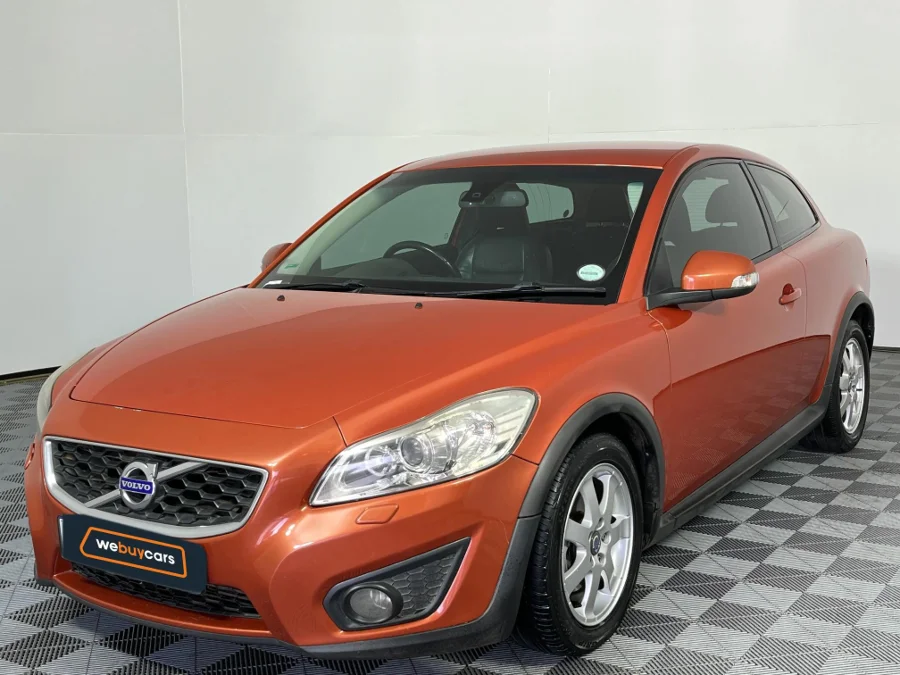 Used 2012 Volvo C30 D2 Elite - WeBuyCars Montana Used 2012 Volvo C30 D2 Elite - WeBuyCars Montana