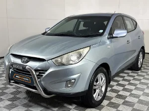 Used 2013 Hyundai ix35 2.0 GL