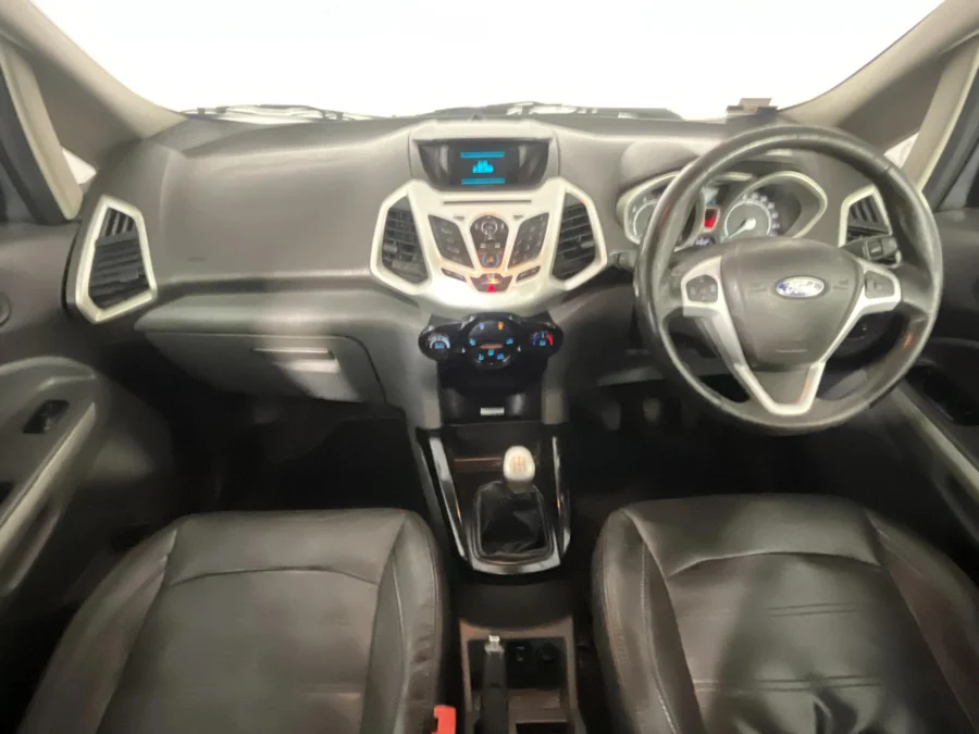 Used 2015 Ford EcoSport 1.0T Titanium - WeBuyCars Lansdowne Used 2015 Ford EcoSport 1.0T Titanium - WeBuyCars Lansdowne