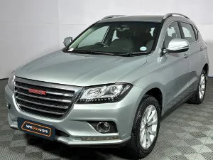 Used 2019 Haval H2 1.5T City Used 2019 Haval H2 1.5T City