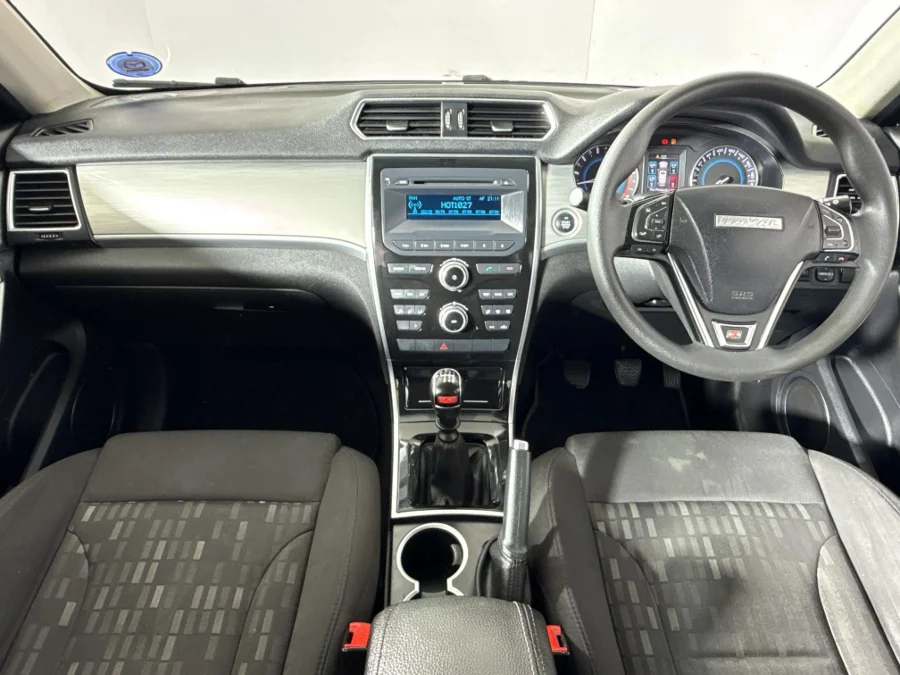 Used 2019 Haval H2 1.5T City - WeBuyCars Rustenburg