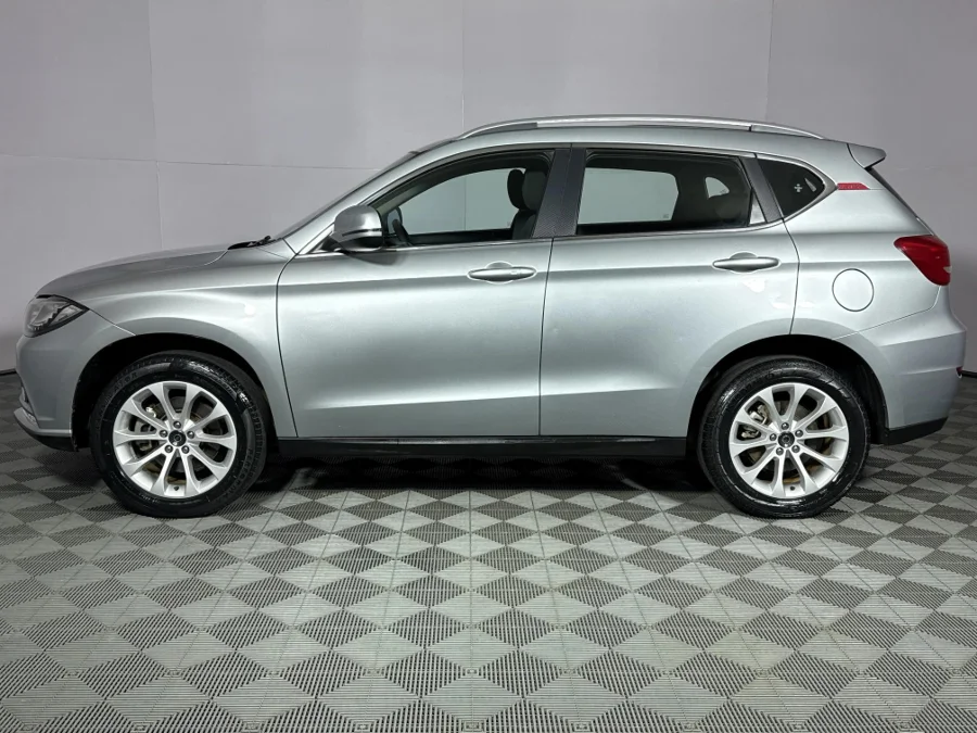 Used 2019 Haval H2 1.5T City - WeBuyCars Rustenburg