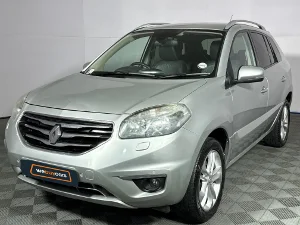 Used 2012 Renault Koleos 2.5 4x4 Dynamique auto