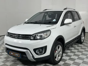 Used 2021 Haval H1 1.5