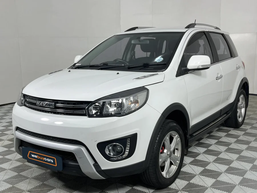 Used 2021 Haval H1 1.5 - WeBuyCars Gqeberha Used 2021 Haval H1 1.5 - WeBuyCars Gqeberha