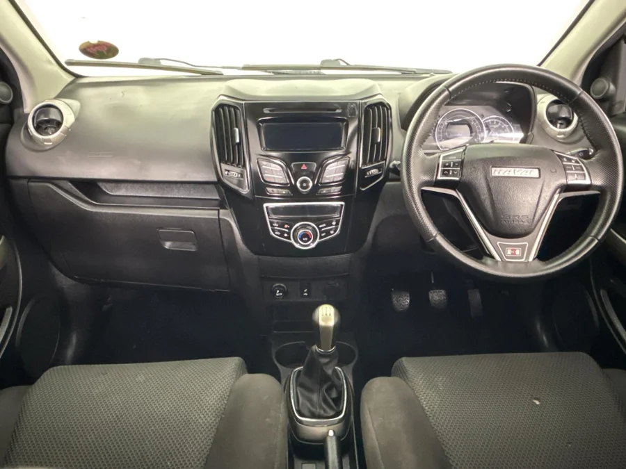 Used 2021 Haval H1 1.5 - WeBuyCars Gqeberha Used 2021 Haval H1 1.5 - WeBuyCars Gqeberha