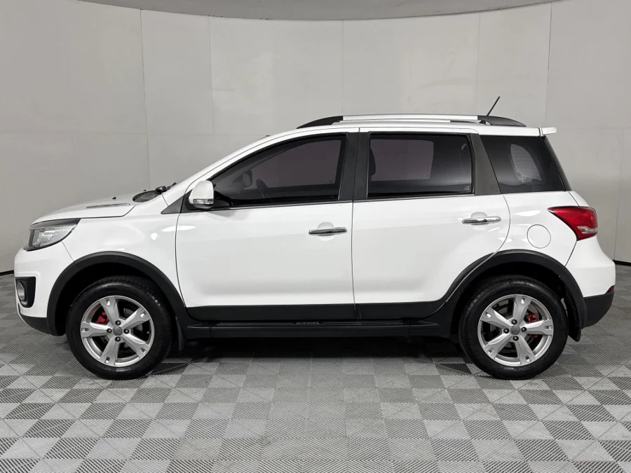 Used 2021 Haval H1 1.5 - WeBuyCars Gqeberha Used 2021 Haval H1 1.5 - WeBuyCars Gqeberha