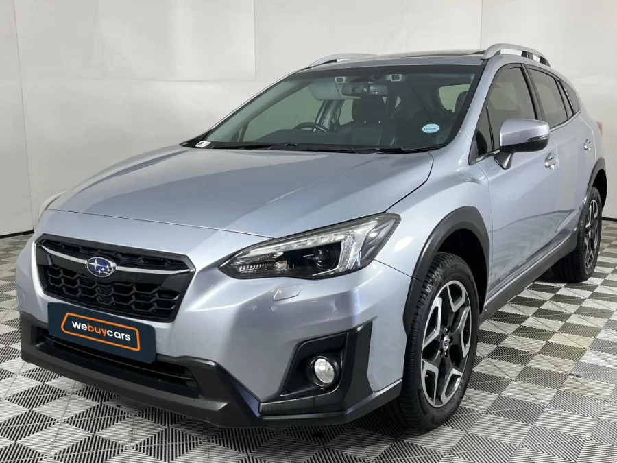 Used 2018 Subaru XV 2.0i S ES - WeBuyCars The Dome Used 2018 Subaru XV 2.0i S ES - WeBuyCars The Dome