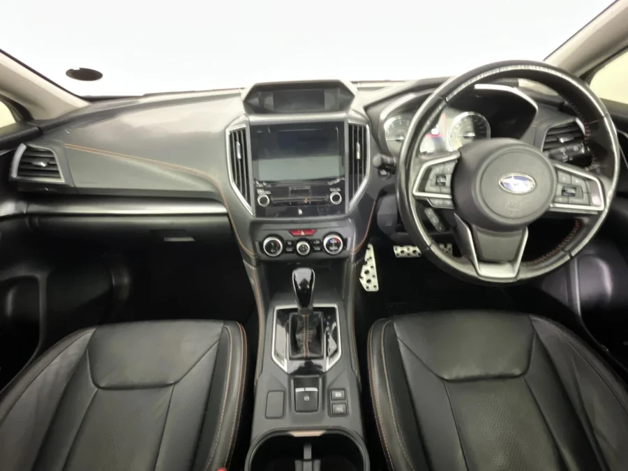 Used 2018 Subaru XV 2.0i S ES - WeBuyCars The Dome Used 2018 Subaru XV 2.0i S ES - WeBuyCars The Dome