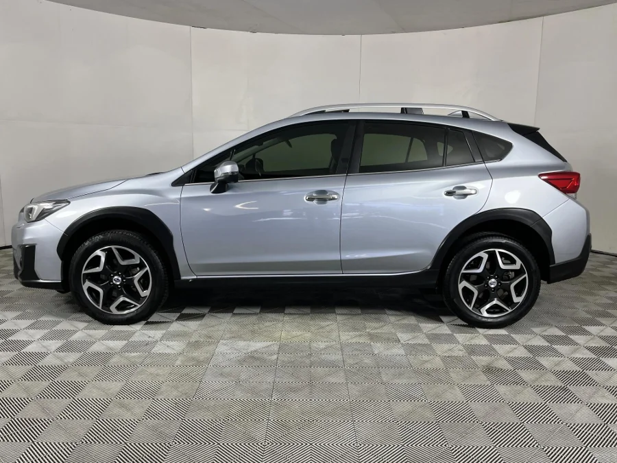 Used 2018 Subaru XV 2.0i S ES - WeBuyCars The Dome Used 2018 Subaru XV 2.0i S ES - WeBuyCars The Dome