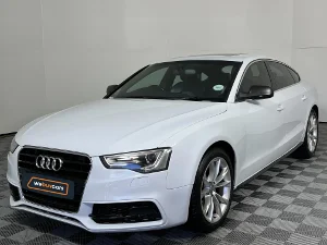 Used 2016 Audi A5 Sportback 2.0TDI SE