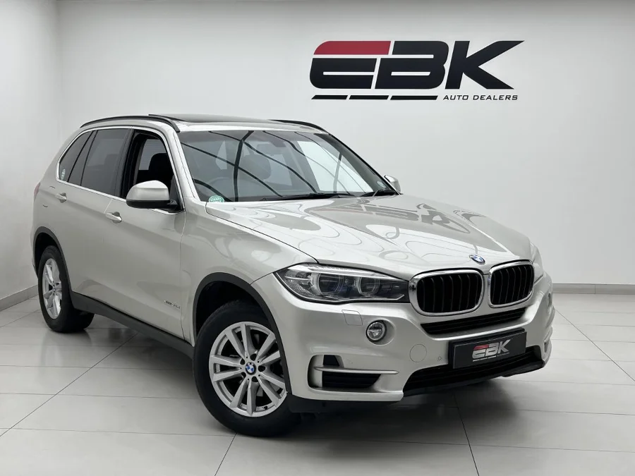 Used 2014 BMW X5 xDrive30d Exterior Design Pure Excellence - EBK Auto Used 2014 BMW X5 xDrive30d Exterior Design Pure Excellence - EBK Auto